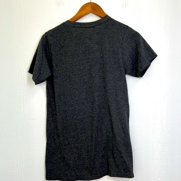 Disney - Beauty & The Beast Bark At The Moon Album Ozzy Osbourne Graphic T Small - Picture 8 of 8